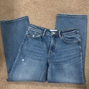 Vervet jeans size 28